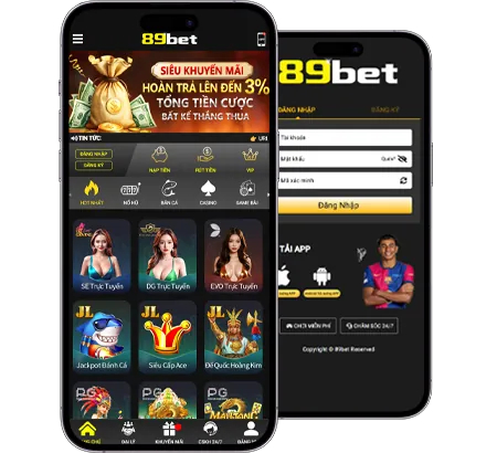 Hình ảnh đa dạng trò chơi từ casino đến thể thao tại ee66