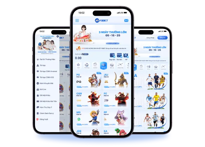 Hình ảnh tổng hợp các trò chơi đa dạng tại EE66 bao gồm thể thao, casino, bắn cá, nổ hũ