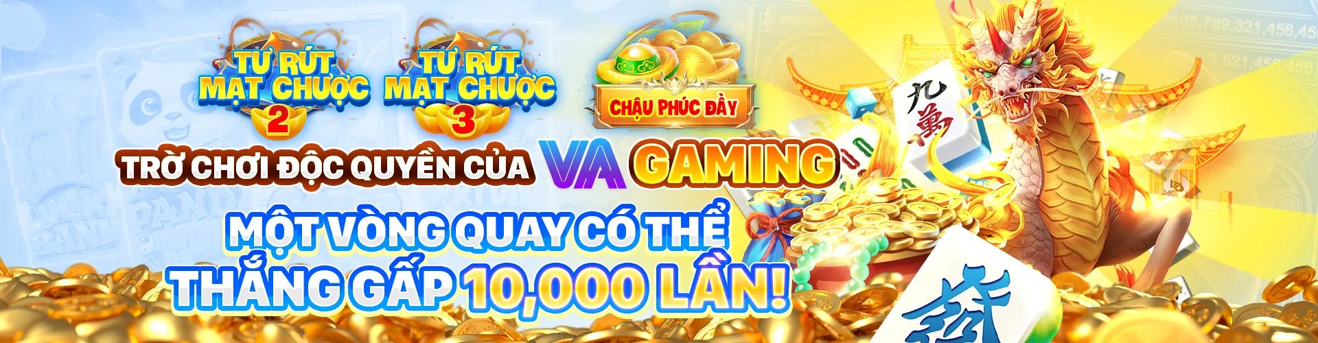 Hình ảnh chính của trang Nổ Hũ ee66, với các biểu tượng slot game và jackpot lớn